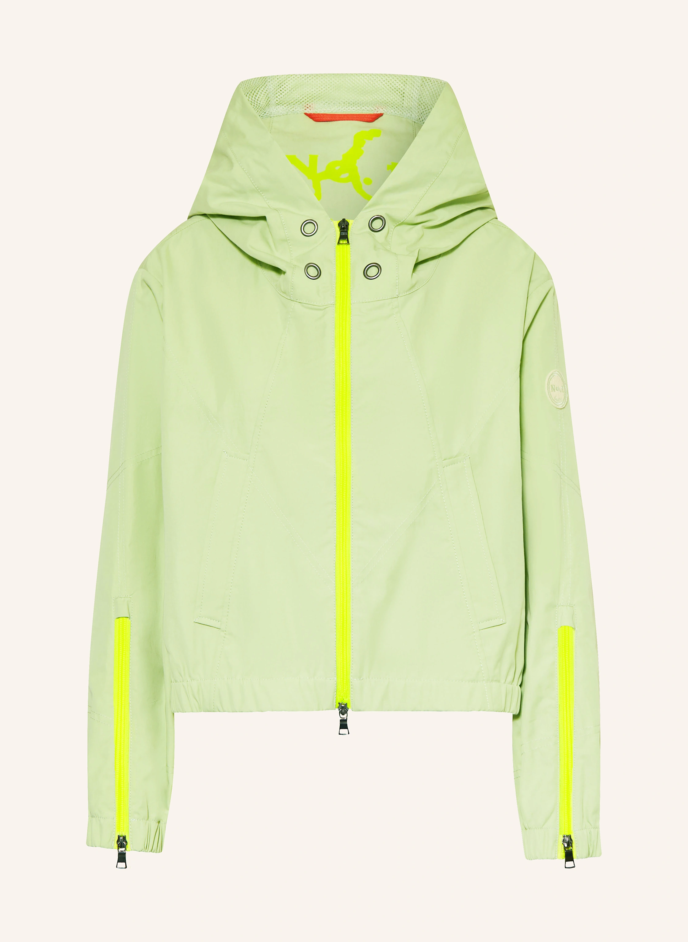 No.1 Como Jacke