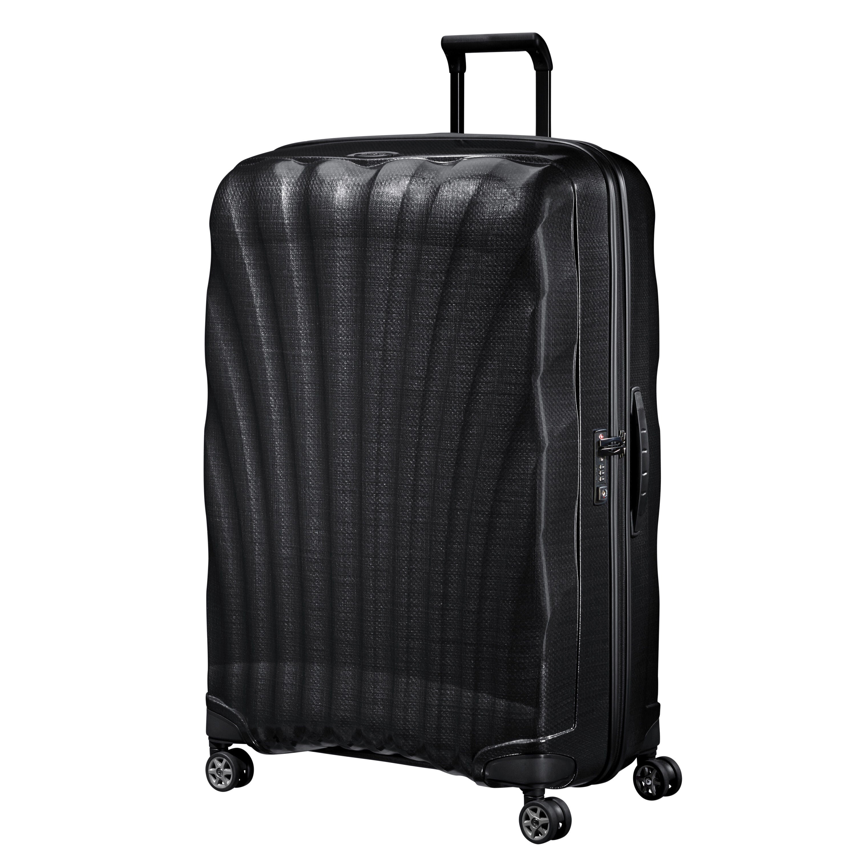 GIRADOR EXTRA GRANDE SAMSONITE C-LITE