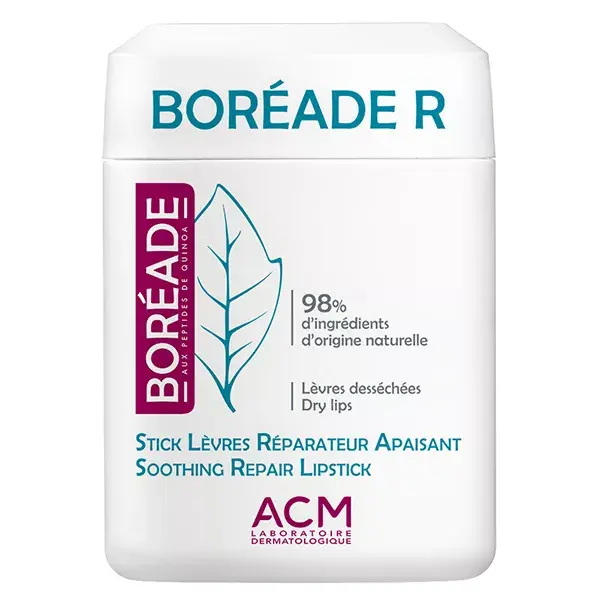 Batom Reparador Suavizante ACM Boréade 9,2g