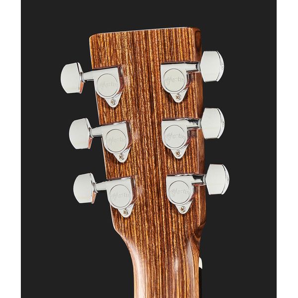 Martin Guitar LX1E LH