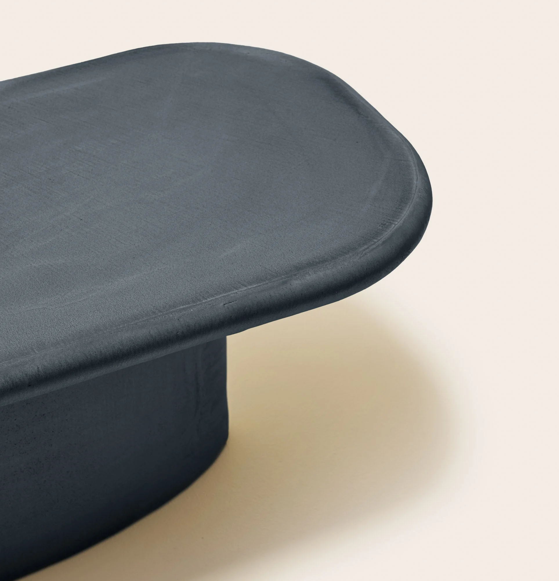 CALIX - Table basse | Noir