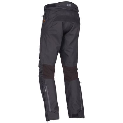 Pantalon Richa BRUTUS GORETEX - Noir