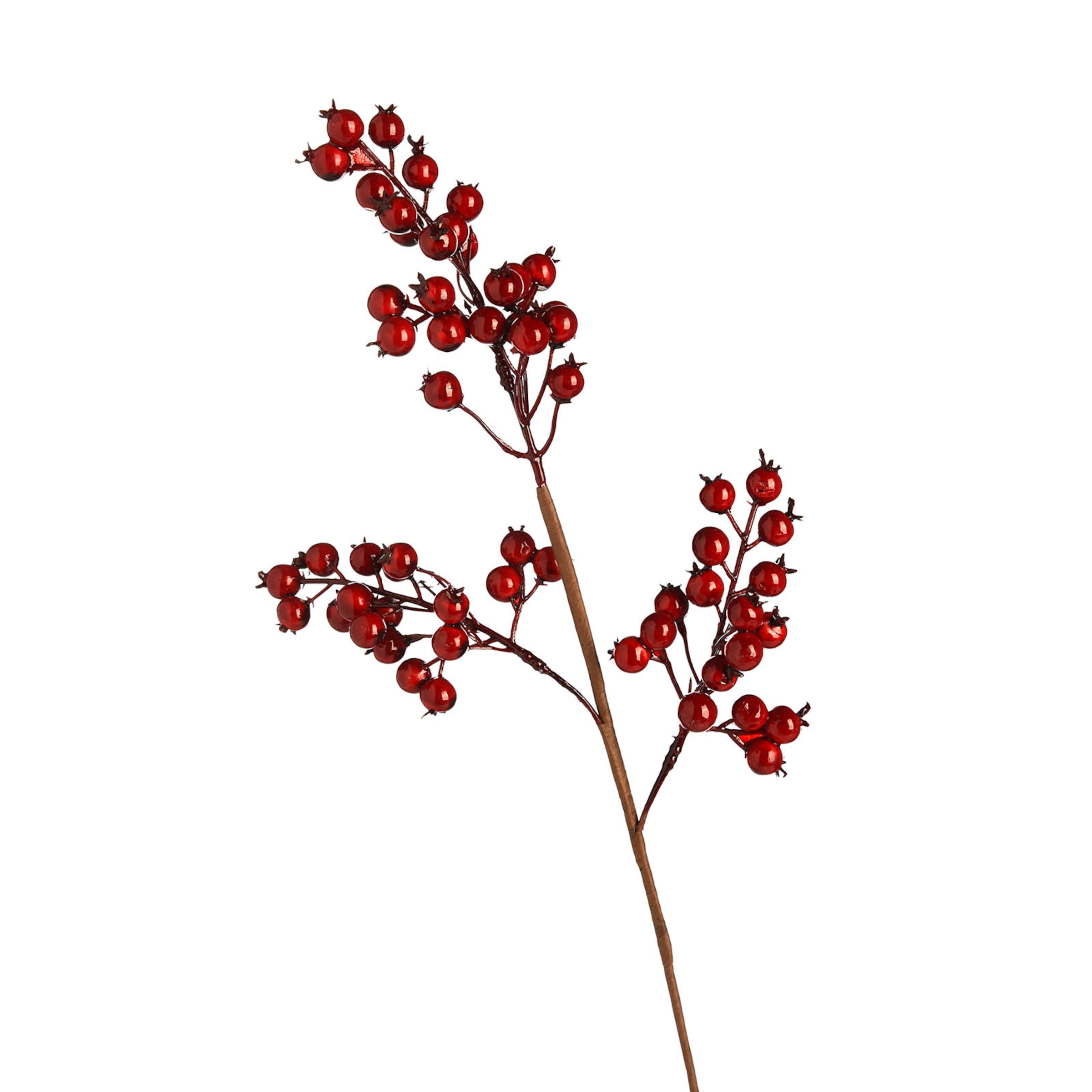 rot, L 40 cm