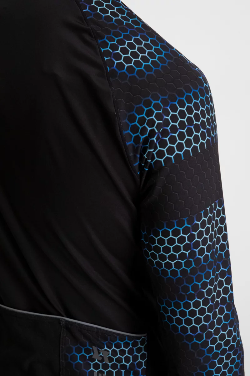 Stoke Herren Biketrikot