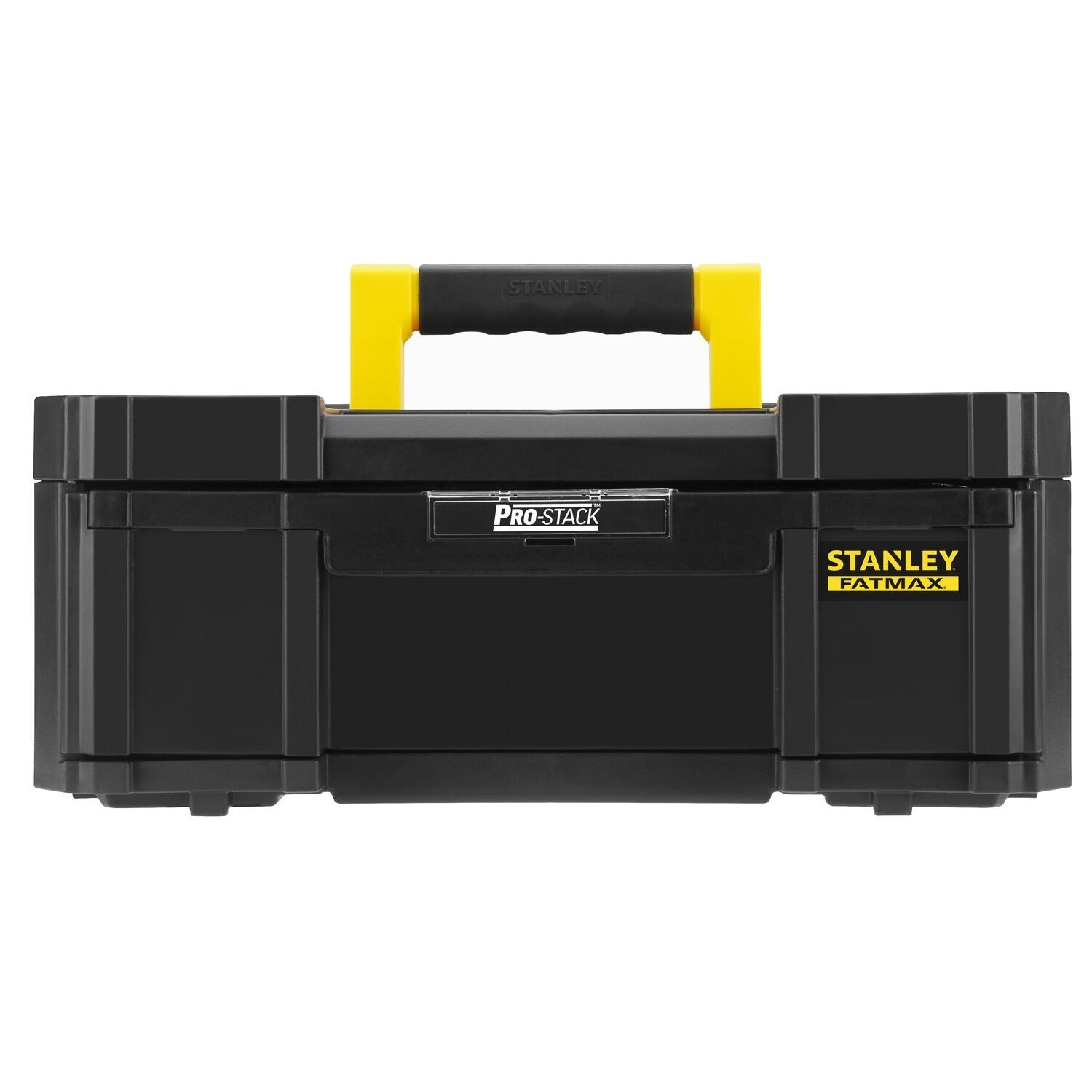 Stanley FMST1-71968 FatMax™ Pro-Stack III Diep Lade gereedschapskoffer - FMST1-71968