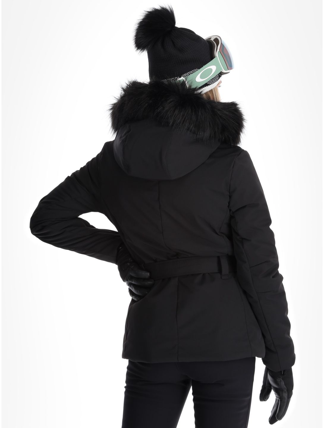 Traditional 24PBH0801/WO ski-jas dames