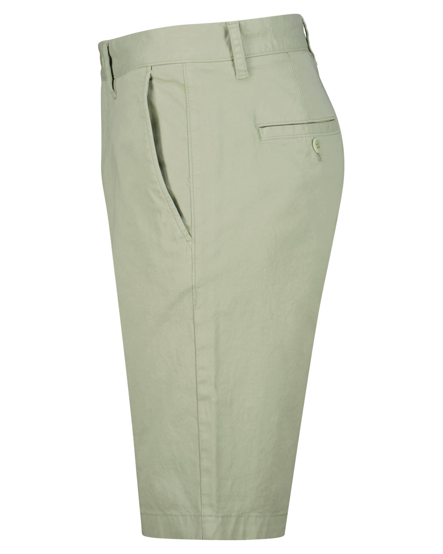 Marc O'Polo| Herren Bermudas aus Bio-Baumwollmix RESO Regular Fit