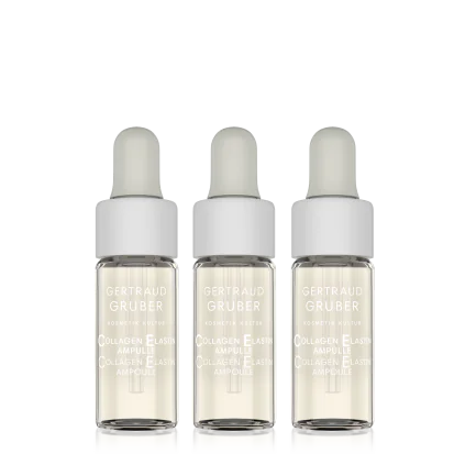 Collagen Elastin Ampulle (3 x 4 ml)