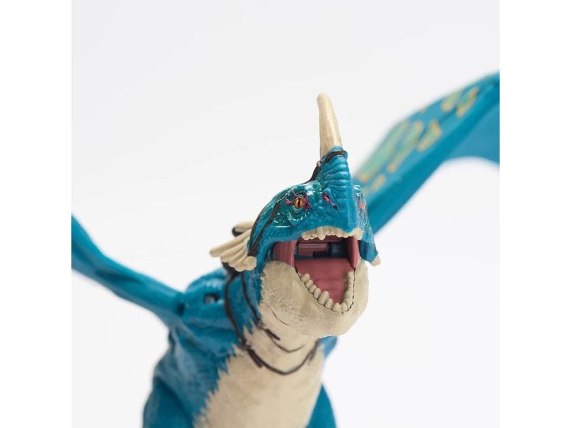 Spinmaster Spielzeugfigur Dragons Movie Sturmpfeil und Astr Spielzeugfigur