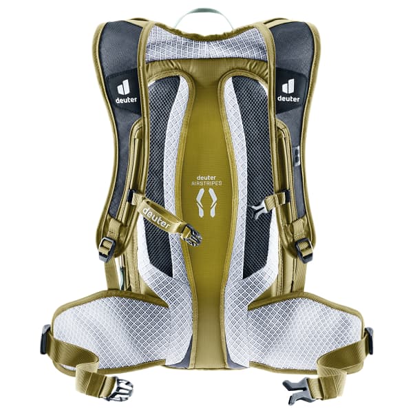 Sac à dos VTT DEUTER COMPACT EXP 12 SL FROST/LINDEN