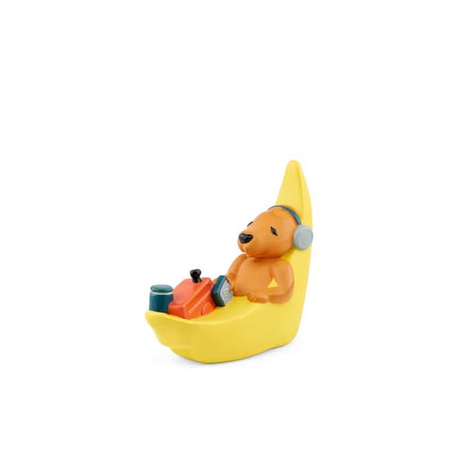 tonies ® - Ohrenbär - Mulles Zaubersteinchen - Toniefigur