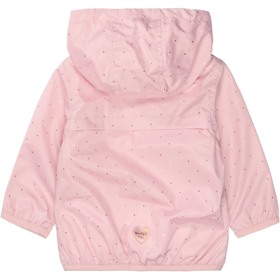 STACCATO Jacke orchid gemustert