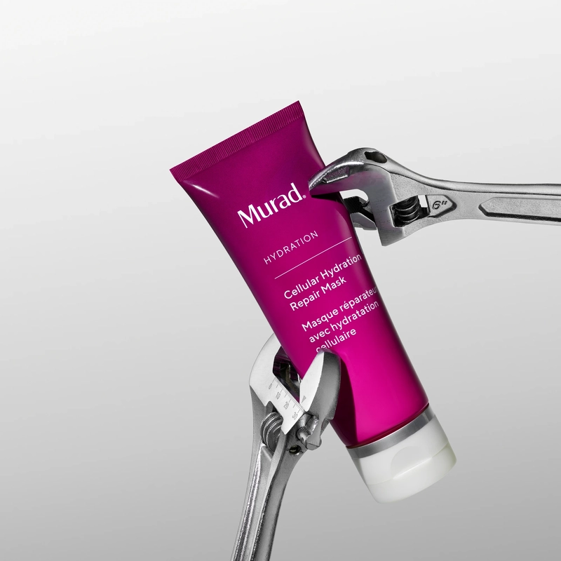 Murad Hydration Cellular Hydration Repair Mask 80 ml