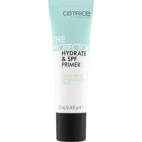 The Protector Hydrate  SPF Primer