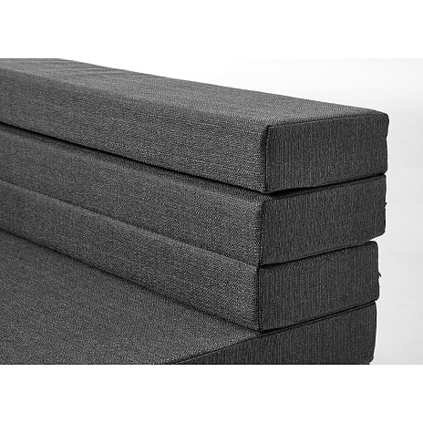 Sleepy foldemadras og sofa