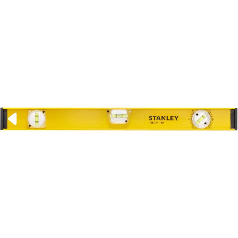 Niveau profilé I-Beam 180 - 60 cm