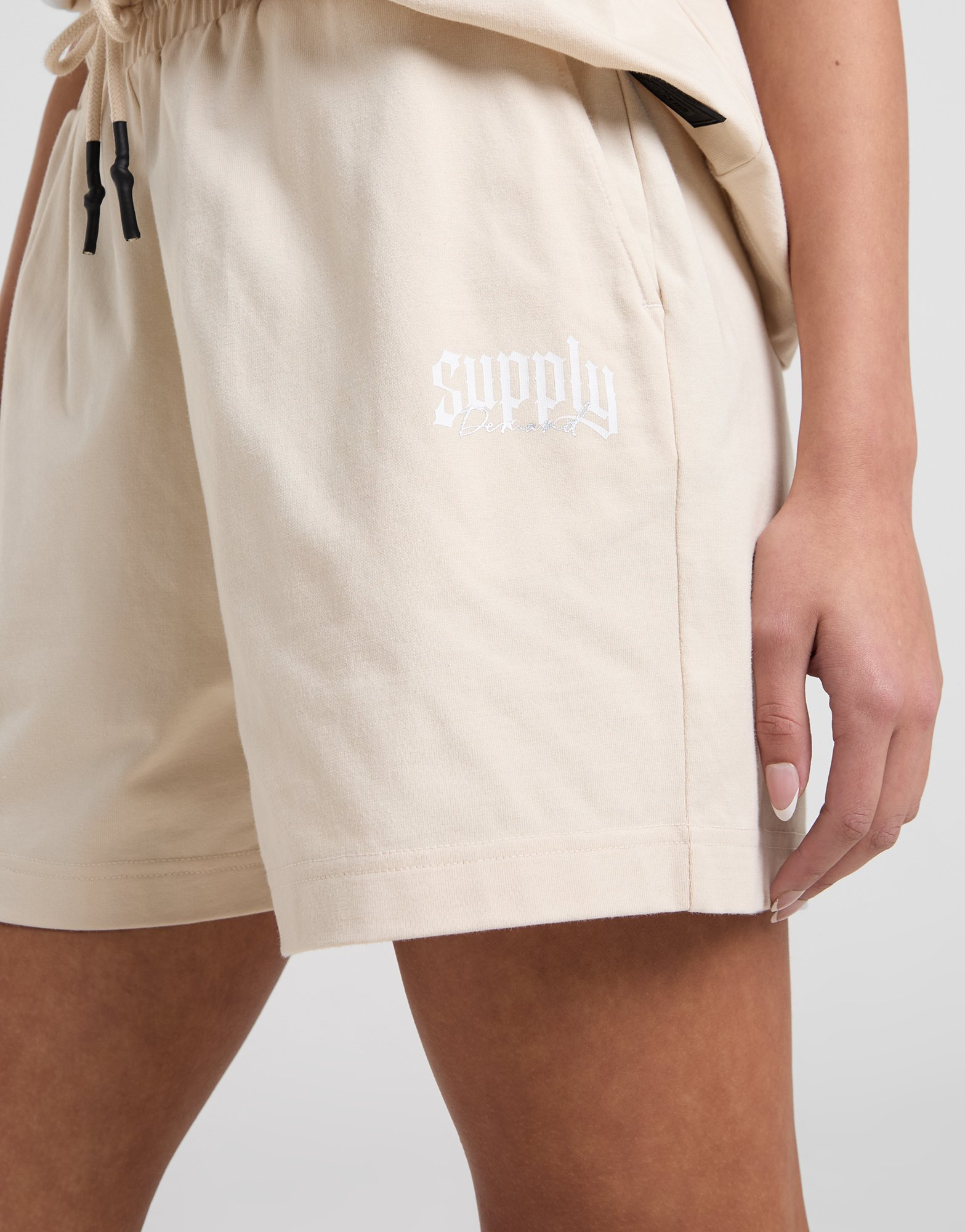 Supply & Demand Short Liberty Femme