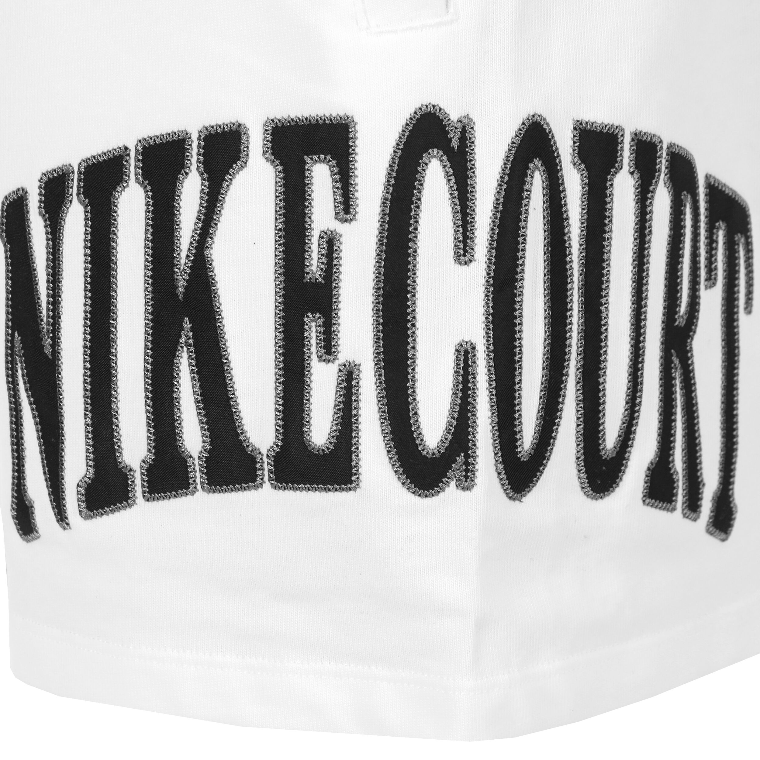 Nike Heritage Shorts Hommes - Noir , Blanc