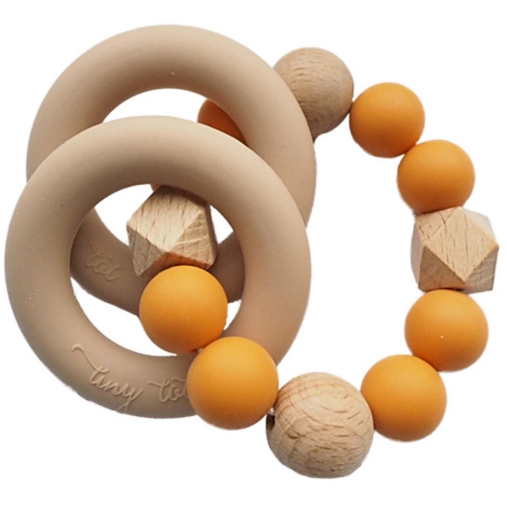 Køb Tiny Tot Mango Rangle Nordic Love