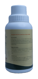 UV-Stop Protection Wash SPF50  250ML
