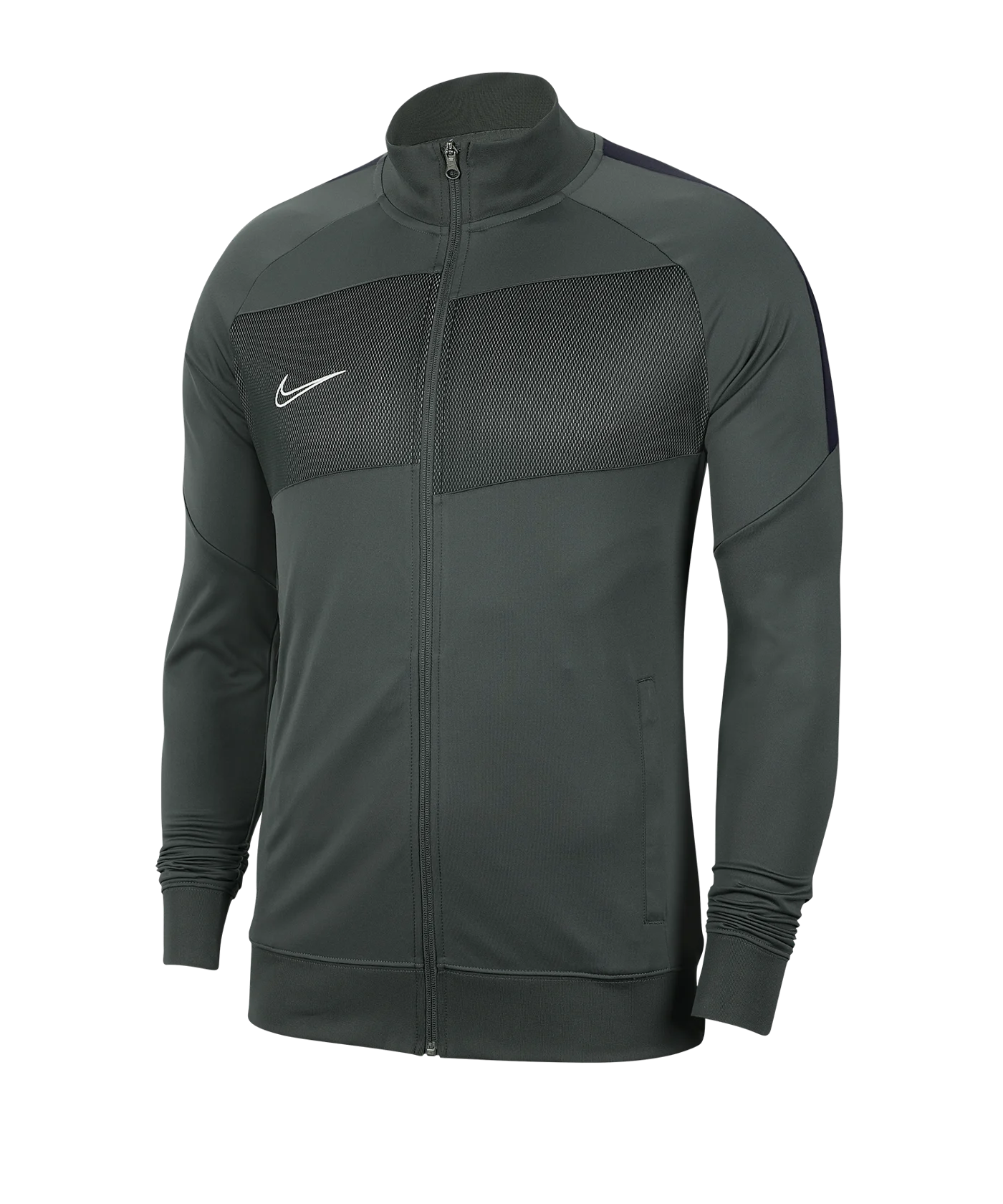 Nike Academy Pro Trainingsjacke Grau F069