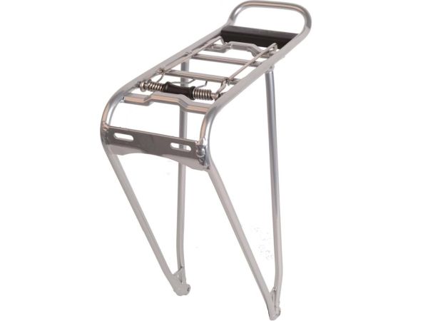 Atran Velo Tour Lite AVS Silver Bagagebærer, 26-28