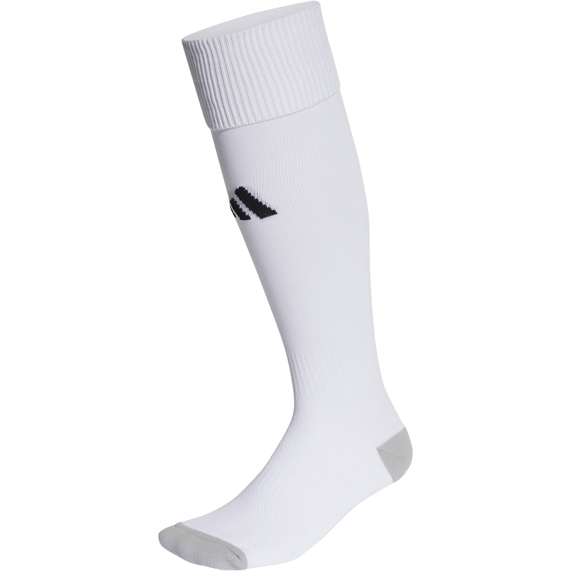 adidas Milano 23 Fußballsocken weiß