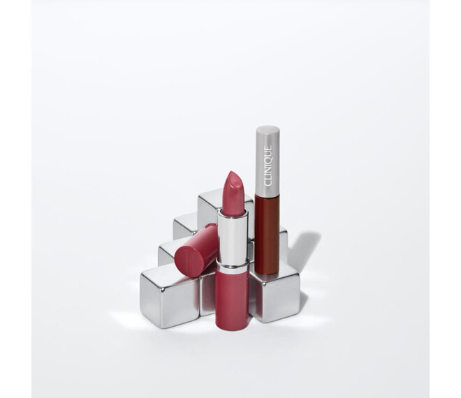 Clinique Grab   Go Set A Make-up Set
