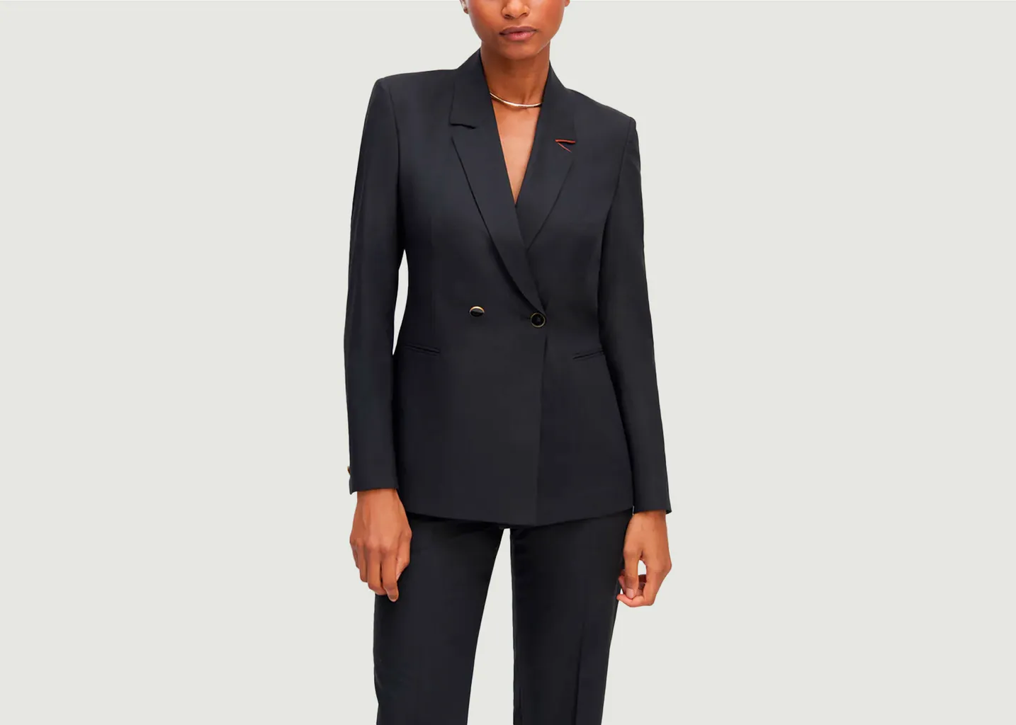 Veste De Tailleur Olbia 17H10
