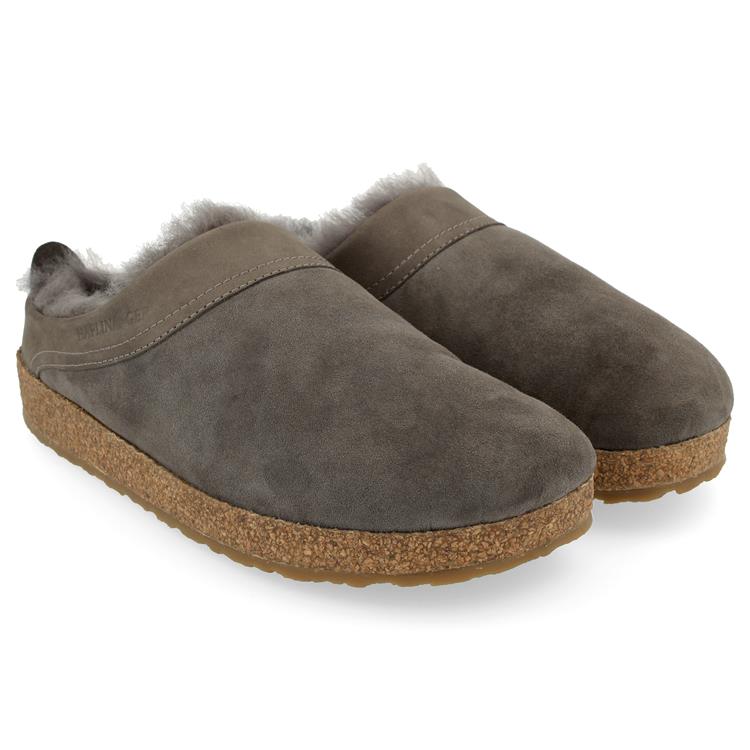 Haflinger snowbird anthrazit [713015-004]