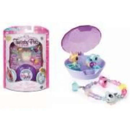 Spin Master Twisty Petz Babies Spiel-& Bastelset, sortiert