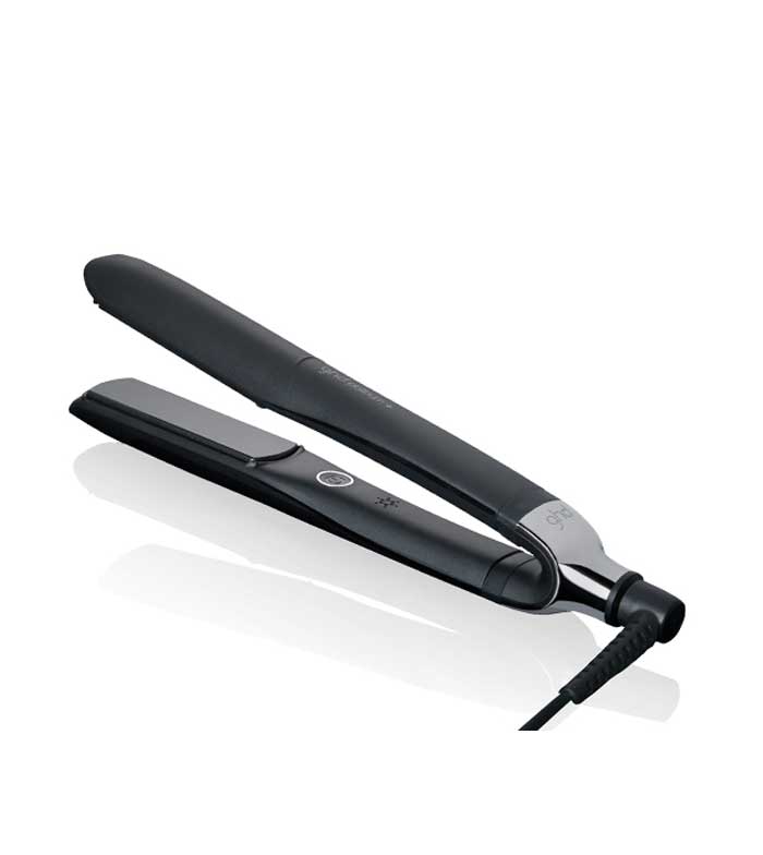 ghd - Alisador de cabelo Platinum+ Black Styler
