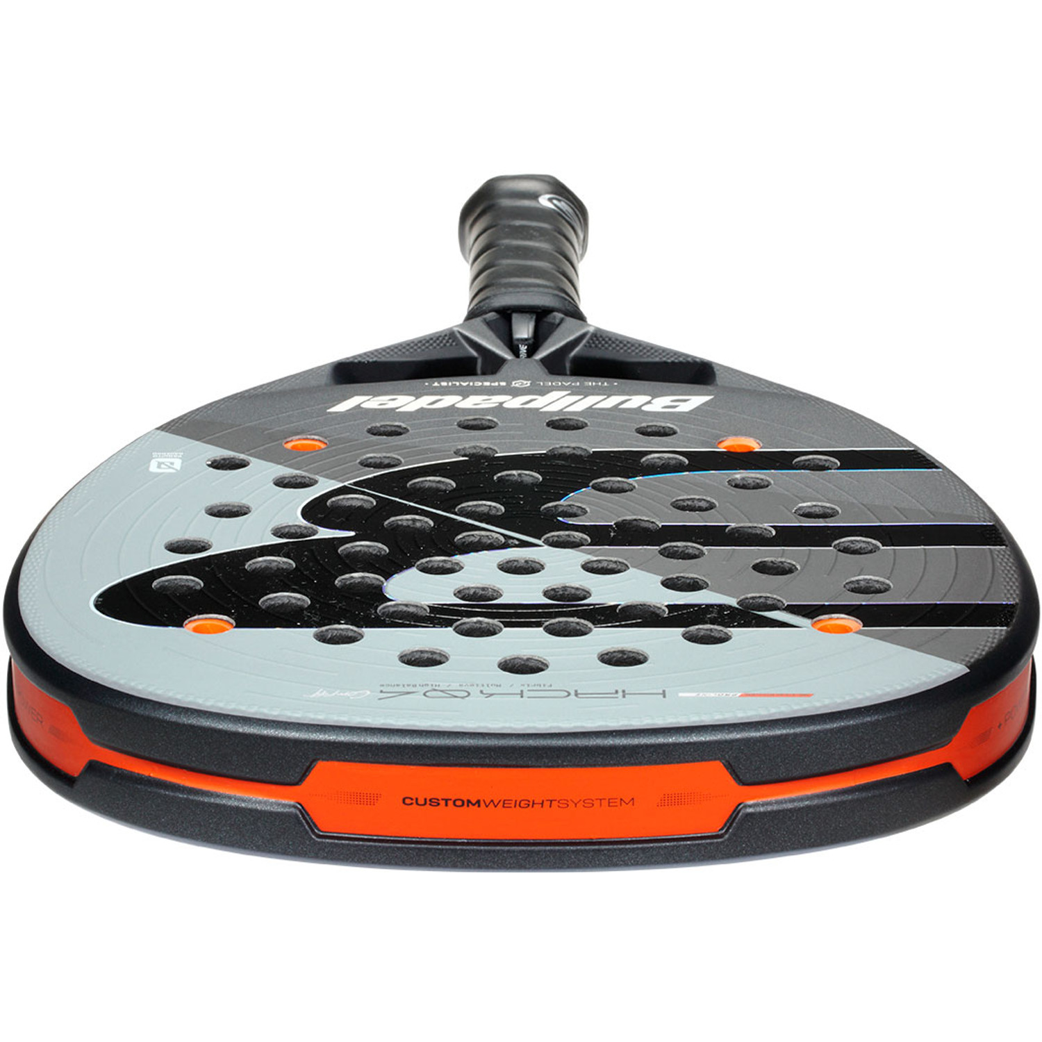 Bullpadel Hack 04 Comfort 26