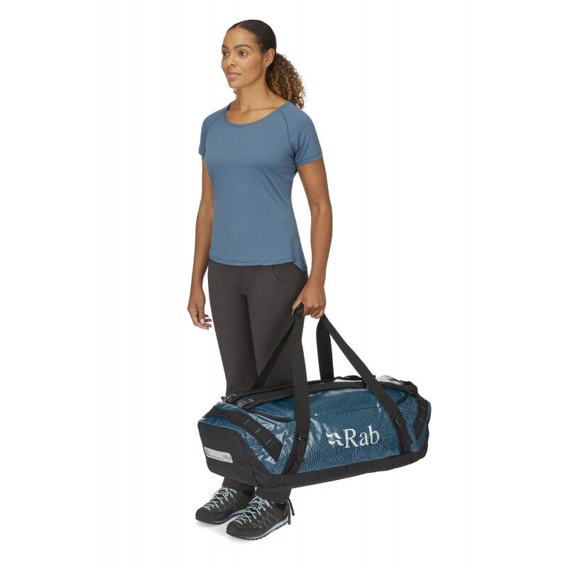 Expedition Kitbag II 80 - Duffel