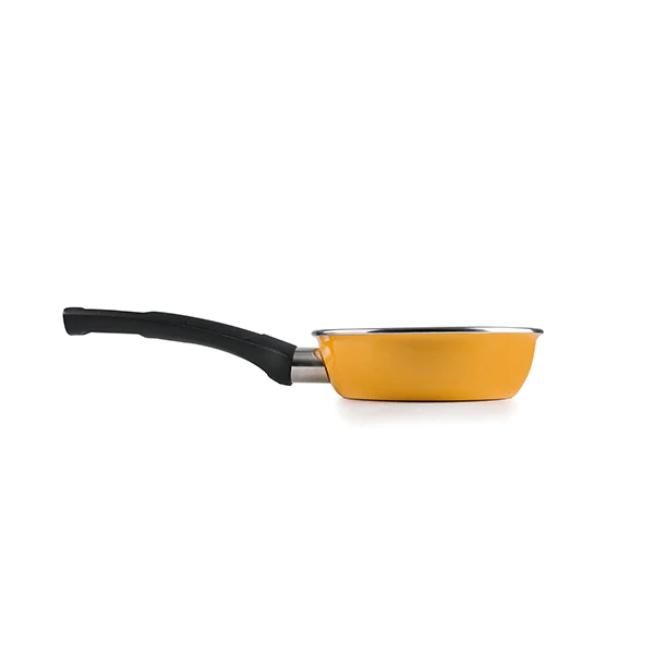 Mini-poêle pêche 14 cm Ibili