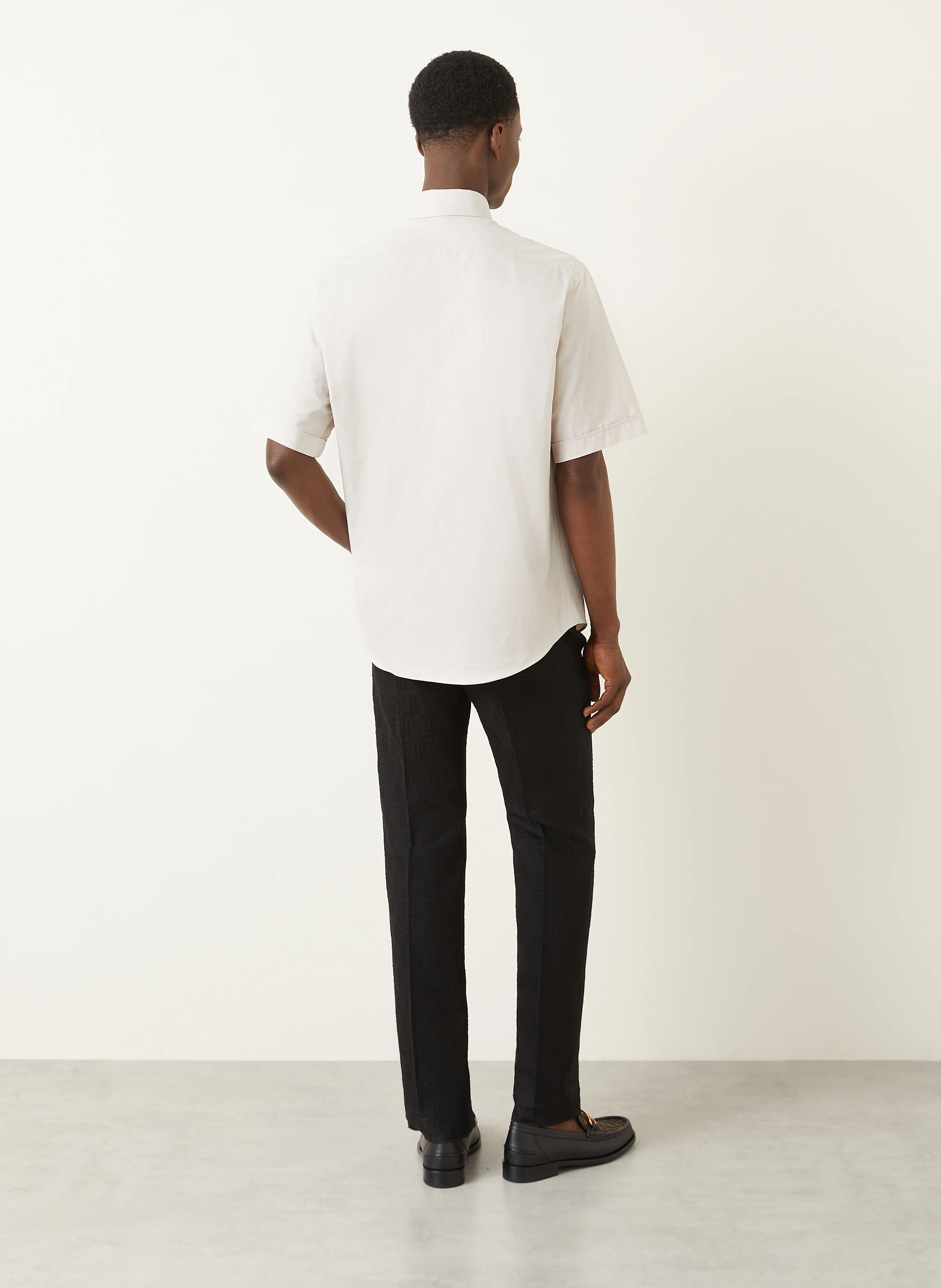 FENDI Overshirt