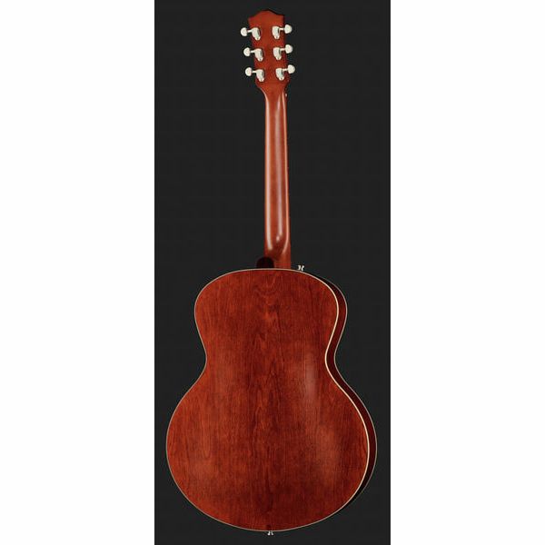 Godin 5th Avenue Kingpin Cognacburst