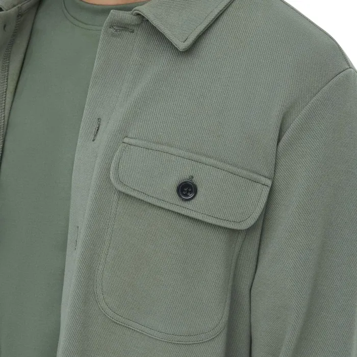 Only & Sons New Kodyl Overshirt Heren