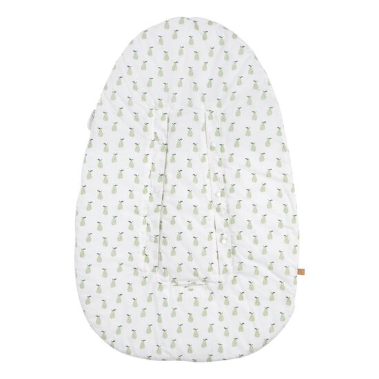 Botanica Nid d'ange 5 attaches   Poire        de               Sauthon Baby Déco