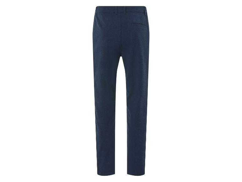 Heren chino broek