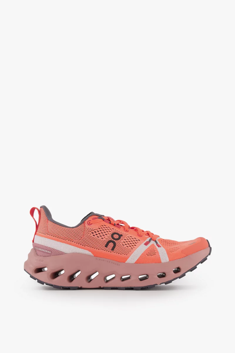ON Cloudsurfer Trail Damen Trailrunningschuh