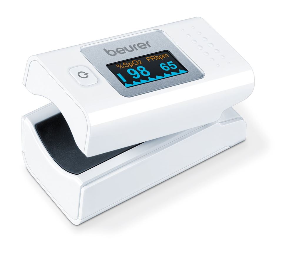 Beurer Pulsoximeter PO 35 1 Stk