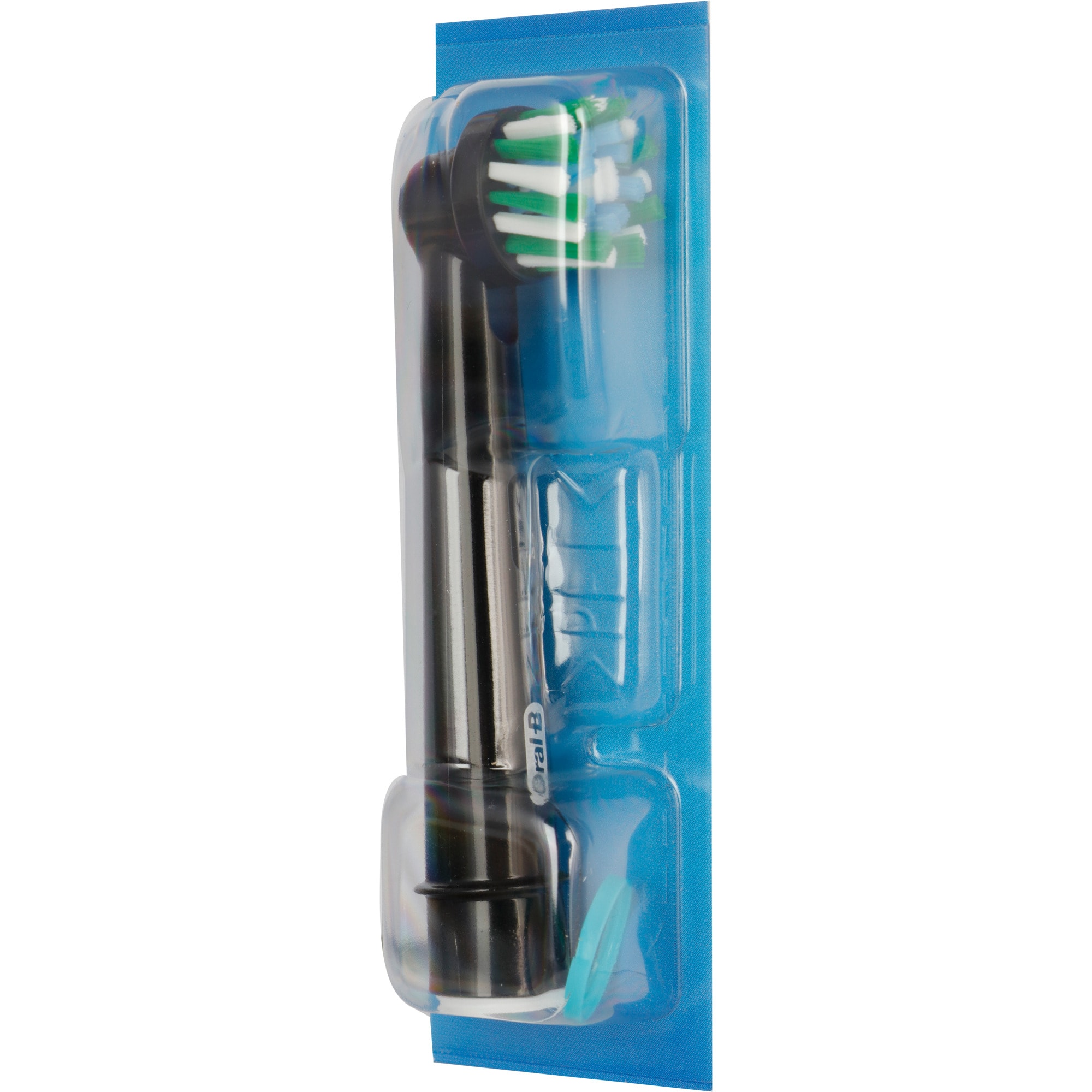 Braun Aufsteckbürste Oral-B Pro CrossAction Aufsteckbürsten 10er