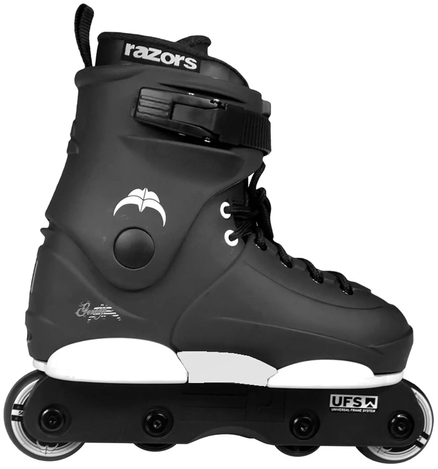 Razors Genesys Junior 4W Aggressive Rulleskøjter | SkatePro