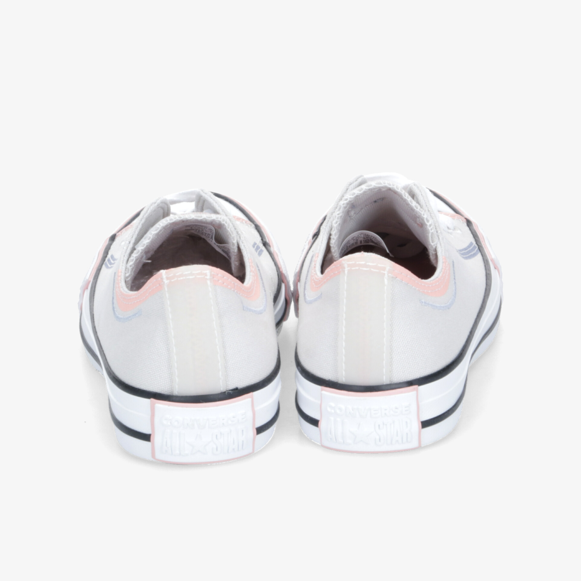 CONVERSE Chuck Taylor All Star Color Pop Unisex Leinenschuhe