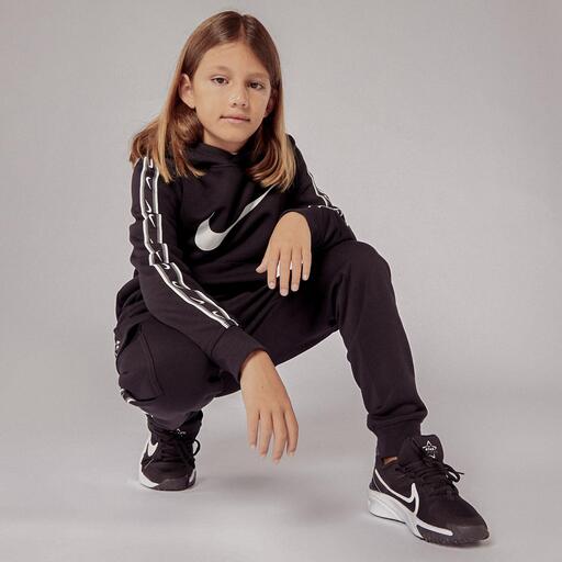 Moletom Nike