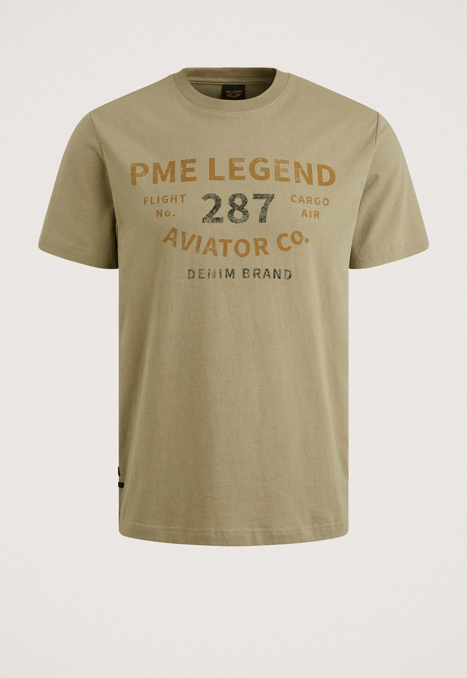 PME Legend Artwork T-Shirt