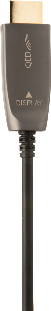 QED Performance Optical HDMI 2.1 (7,5 m) Câbles HDMI