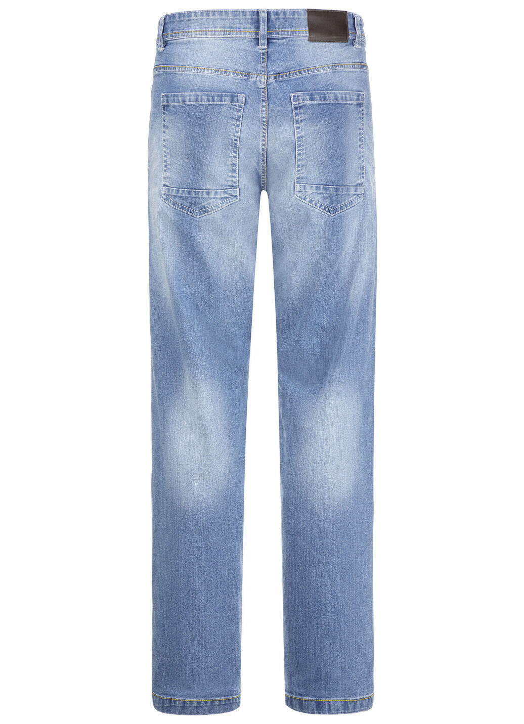 Erstklassige Jeans in 3 Farben