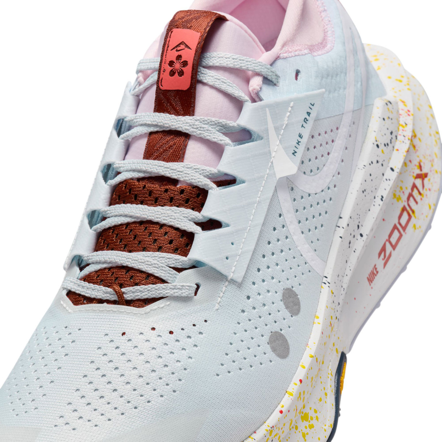 Nike Zegama Trail 2 Heren